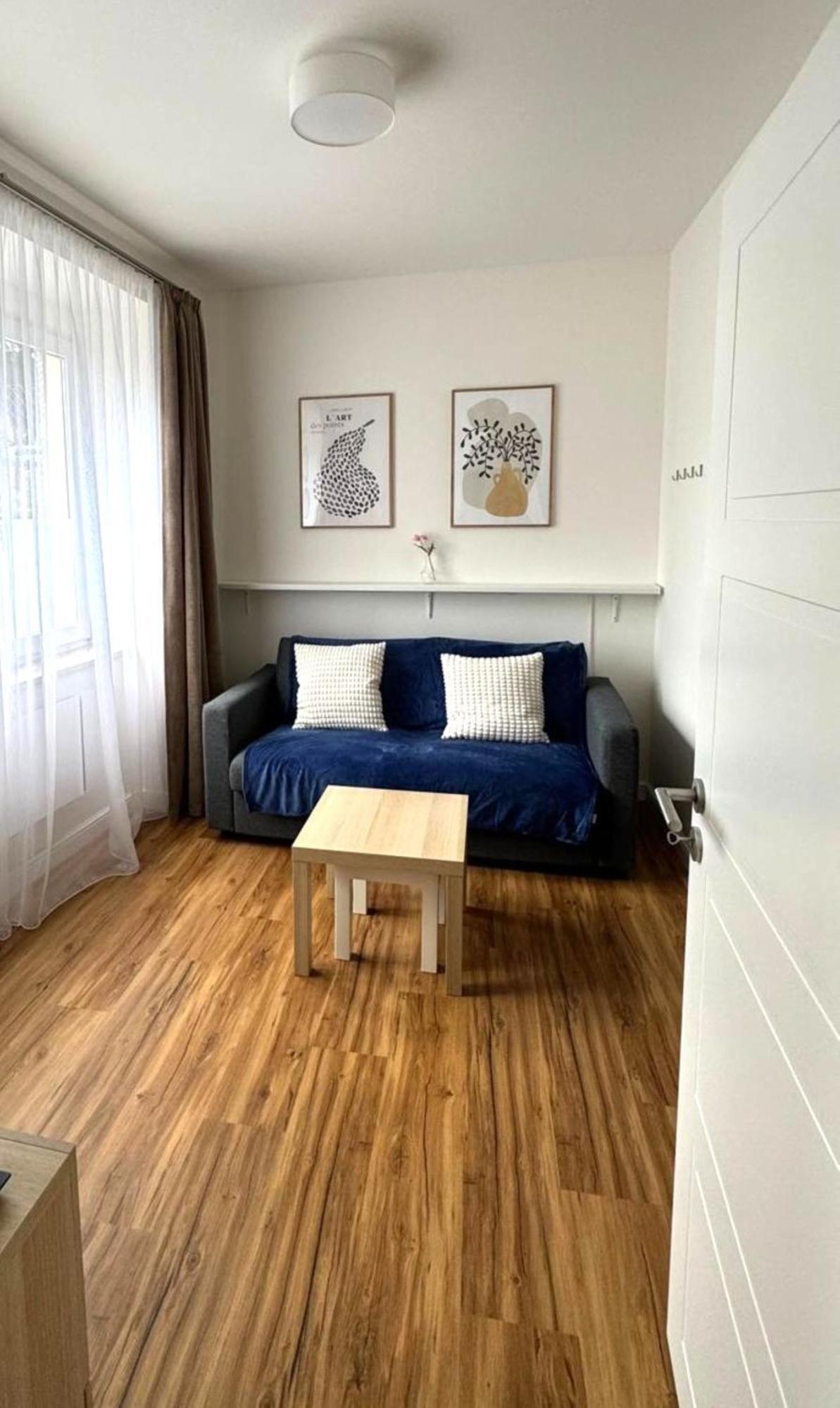 Short Way Apartments Πράγα Εξωτερικό φωτογραφία