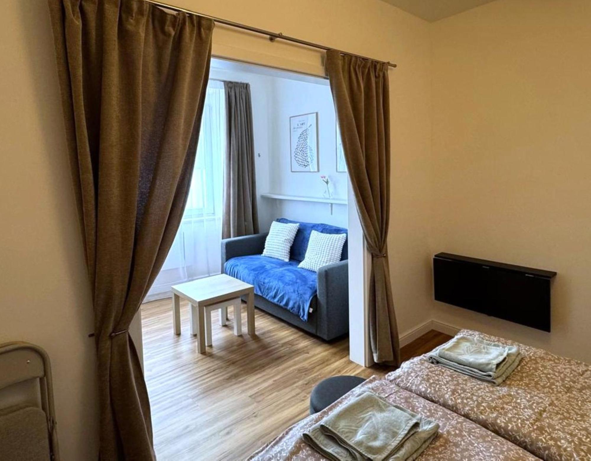 Short Way Apartments Πράγα Εξωτερικό φωτογραφία