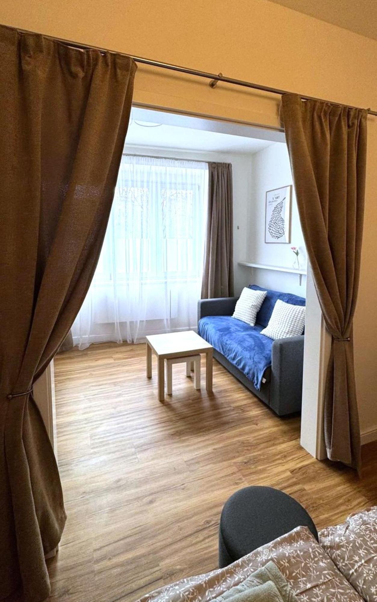 Short Way Apartments Πράγα Εξωτερικό φωτογραφία